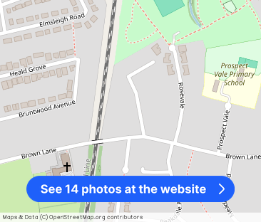 Motcombe Farm Road, Heald Green, Cheadle - Photo 1