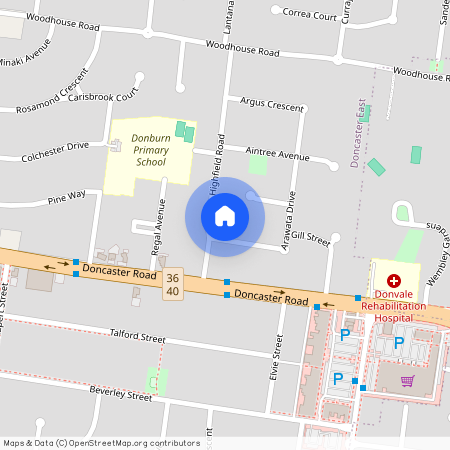 3 Arawata Drive, Vic 3109, Doncaster East