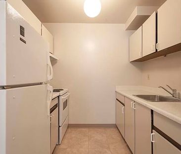 Cypress Gardens Apartments - 1 Bedroom - Photo 1
