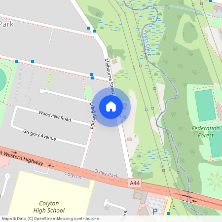 2/101 Melbourne Street Oxley Park