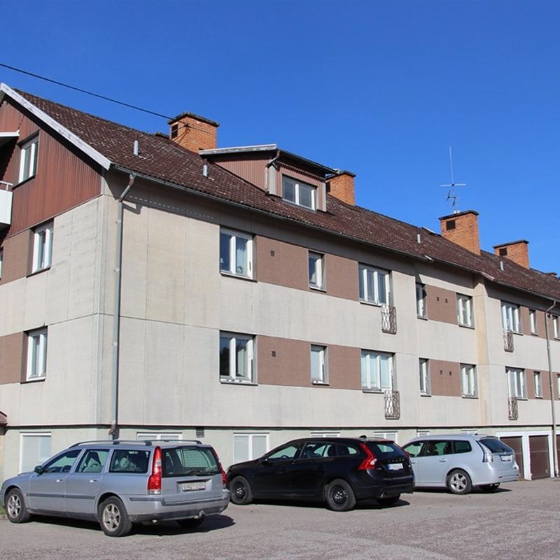 Västgötagatan 25 C - Foto 1