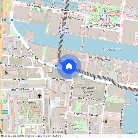 Hobart Building, E14