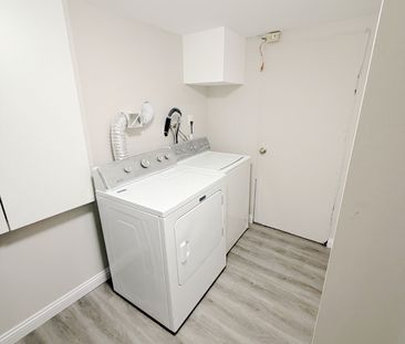 For Lease - 711 Algoma Avenue Unit# Lower Level, London North, Ontario - Photo 6