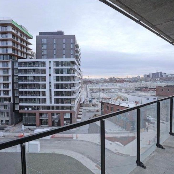 Appartement à louer - Photo 1