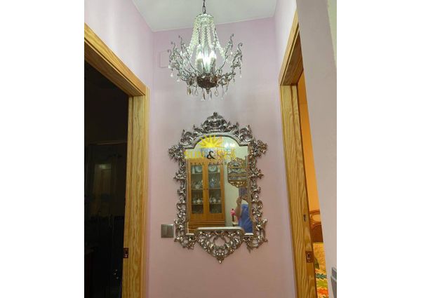 2-BEDROOM APARTMENT FOR RENT IN MAZARRÓN - MURCIA