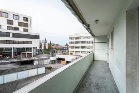 "Zentrales Wohnen garantiert!" - Foto 5