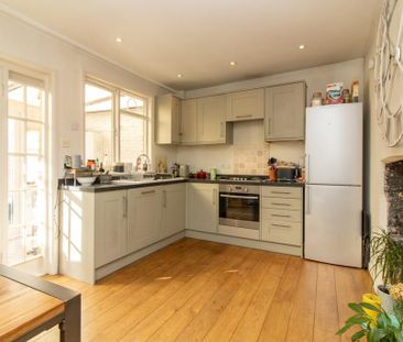 2 bedroom terraced house to rent - Photo 6