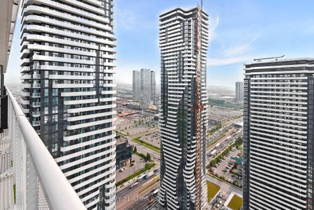 For Lease - 195 Commerce Street Unit# 4702, Vaughan, Ontario - Photo 5