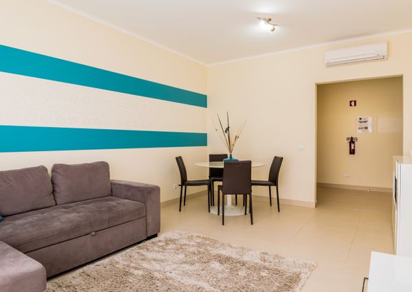 1 bedroom apartment in Conceição de Tavira