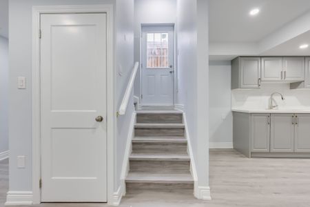 For Lease - 6900 Old Creditview Road Unit# BASEMENT, Mississauga, Ontario - Photo 4