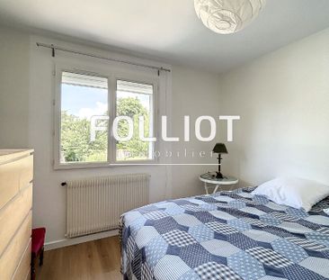 A LOUER Maison Kairon de type 4 "meublée à l'année". - Photo 6