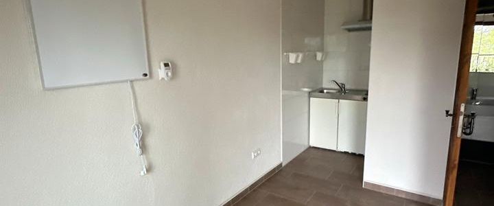 Einzimmerwohnung - Foto 1