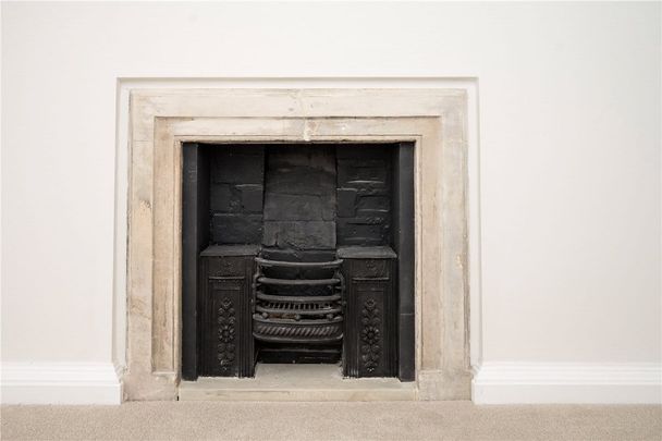 Shrewsbury is a beautifully presented two bedroomed apartment positioned on the second floor, with access via the only remaining original staircase or via the property’s private lift. - Photo 1