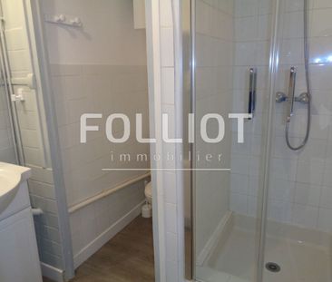 Appartement 2 Pièces Fougeres - Photo 5