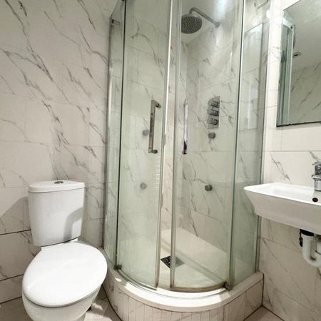 Flat share to rent - Photo 4