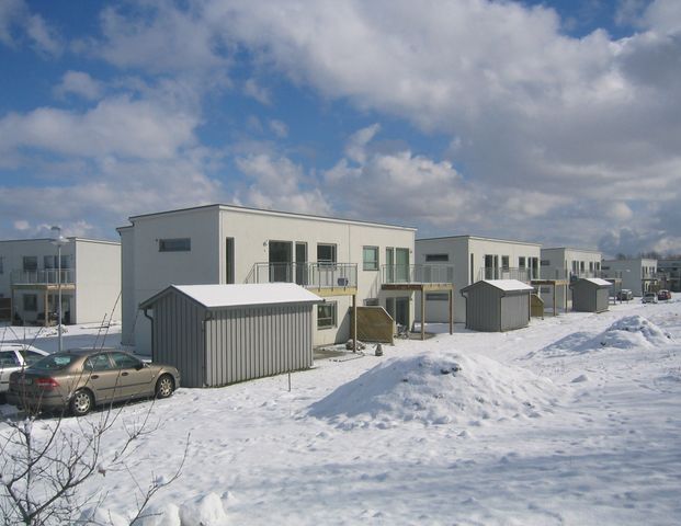 Söndrumsgården, Halmstad - Photo 1