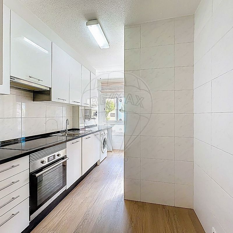 Apartamento T3 em Lisboa - Photo 1