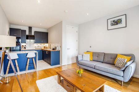 1 bedroom flat to rent - Photo 3