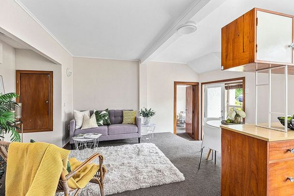 Charming 1 bedroom flat in Northland - Photo 1