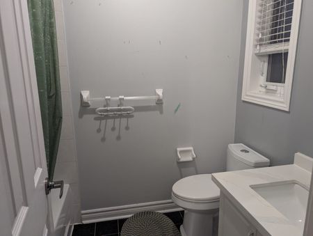 For Lease - 134 Lockwood Road, Brampton, Ontario - Photo 2