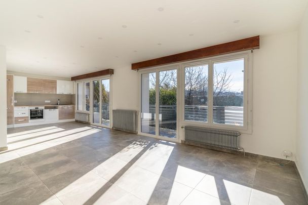 Location Appartement 4 pièces 80m² ANNECY LE VIEUX 74940 - Photo 1