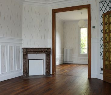 ERMONT : maison F5 en location - Photo 1
