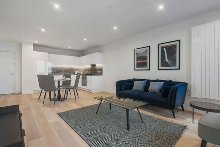 James Cook Building, Royal Dock, E16 2YY - Photo 2