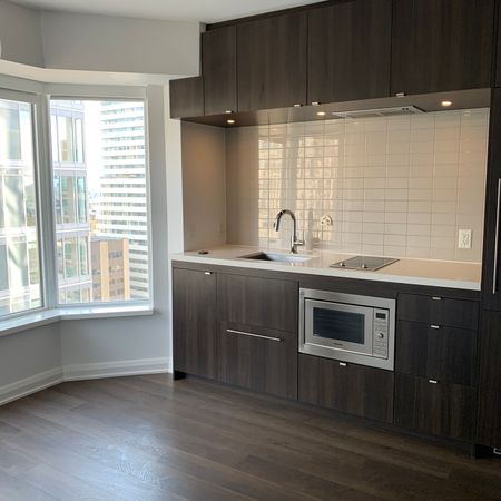 For Lease - 155 Yorkville Avenue Unit# 2511, Toronto, Ontario - Photo 5
