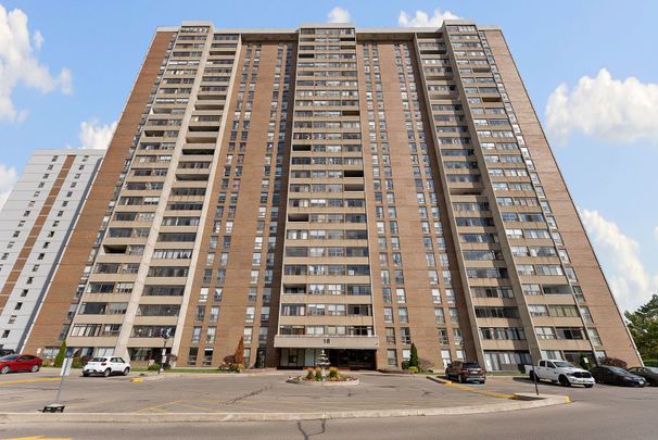 For Lease - 18 Knightsbridge Road Unit# 1009, Brampton, Ontario - Photo 1