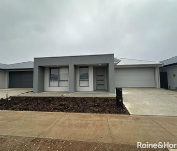 Brand New 4 Bedroom Family Home! - Photo 4
