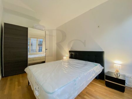 Flers - Appartement meublé centre ville, - Photo 3