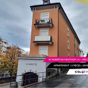 Vivez à deux pas de la ville, dans un quartier calme - Photo 2