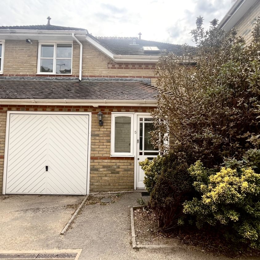 Clarendon Road, Westbourne, Bournemouth, BH4 8AR - Photo 1