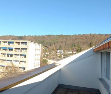 4 Zimmer, 84 m², 4. Stock - Photo 2