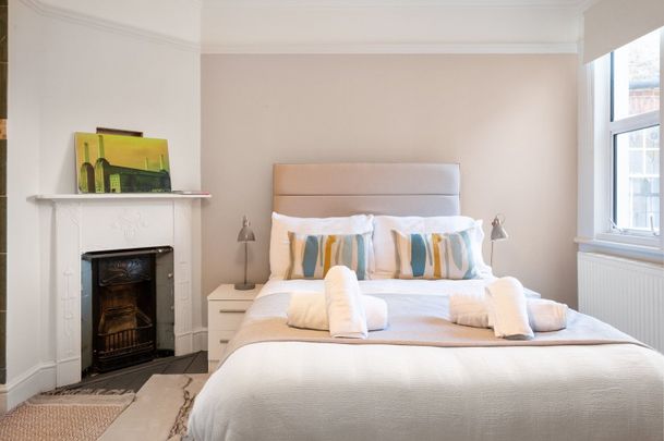 Room in a Shared House, Drewstead Road, SW16 - Photo 1