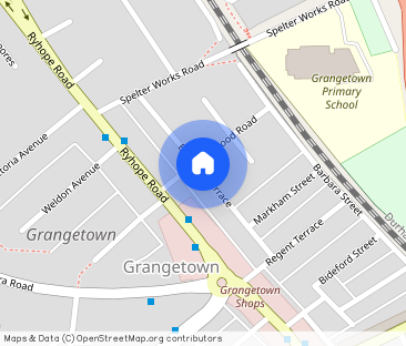 Balmoral Terrace, Sunderland, SR2 - Photo 1