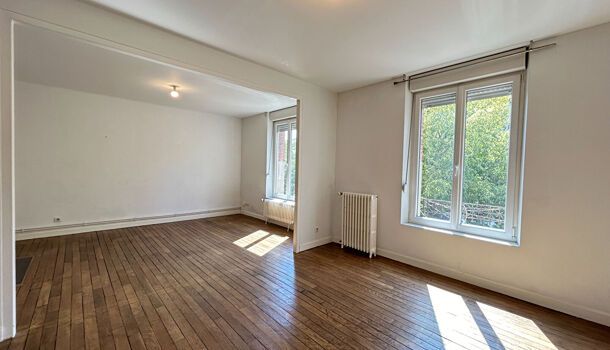 Appartement 4 pièces 89m2 REIMS 770 euros - Photo 1