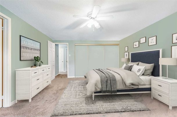 For Lease - 15 Cheviot Crescent, Brampton, Ontario - Photo 1