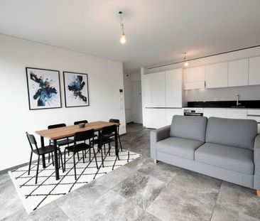 FREE PROMOTION OF THE FIRST MONTH: 2.5-ROOM APARTMENT WITH PARKING ... - Foto 3