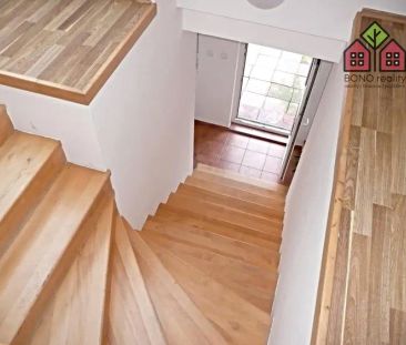 Pronájem bytové jednotky 3+kk, OV, 101 m - Photo 2