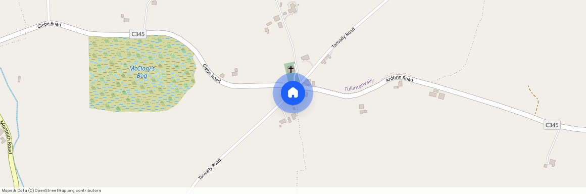 16 Tanvally Road, Annaclone, BT32 5AJ