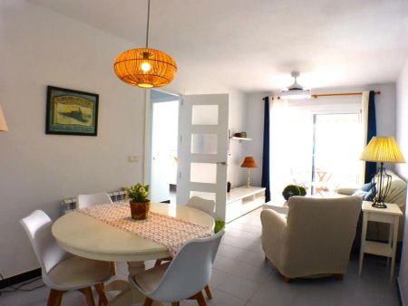 Apartamento de alquiler en Jaume I el Conqueridor,76, 76, Playa Muchavista - Photo 2