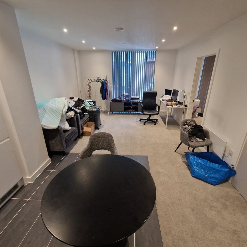 Tib Street - Photo 1