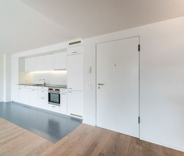 Appartement moderne de 2,5 pièces dans la nouvelle ville de Lucerne - Foto 3