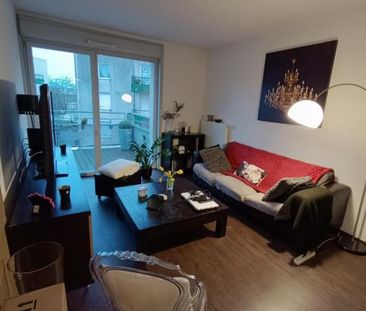 APPARTEMENT 3 pièce(s) - 61m² - Photo 1