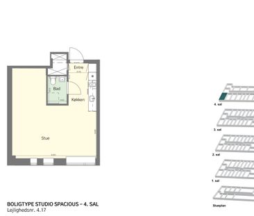 Din base på kanten af København K - Photo 6