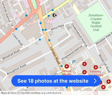 London Road, Thornton Heath - Photo 1