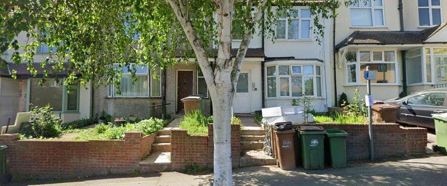 5 Benhill Road, Sutton SM1, London - Photo 1