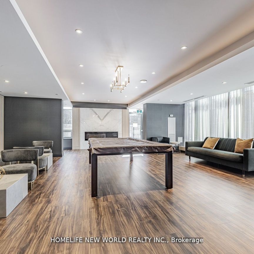 For Lease - 621 Sheppard Avenue Unit# 250, Toronto, Ontario - Photo 1