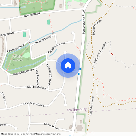 4 Panoramic Drive, SA 5091, Tea Tree Gully